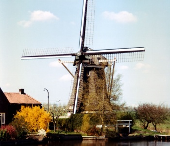 Holland