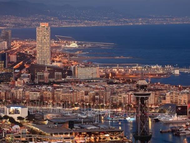 Barcelona