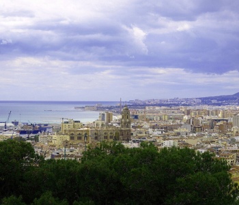 Malaga