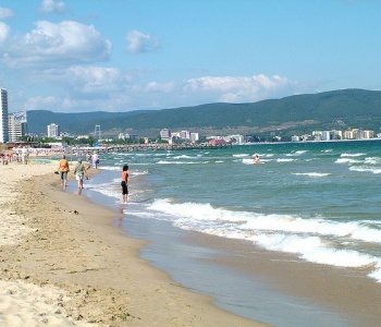 Burgas