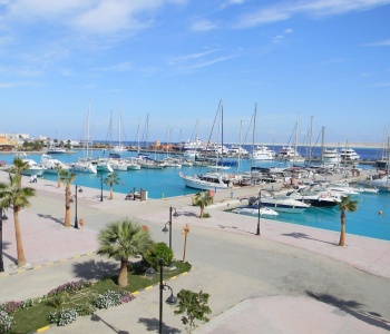 Hurghada