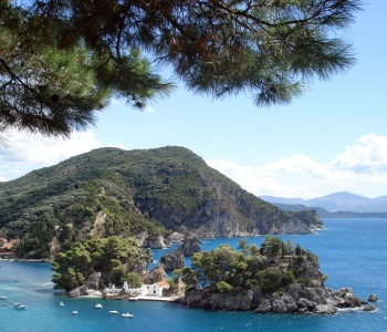 Parga