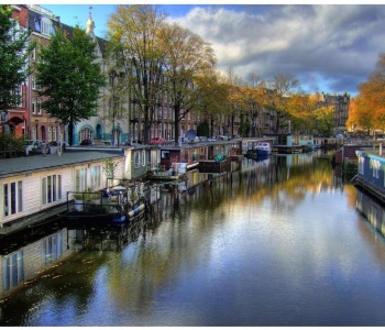 Amsterdam