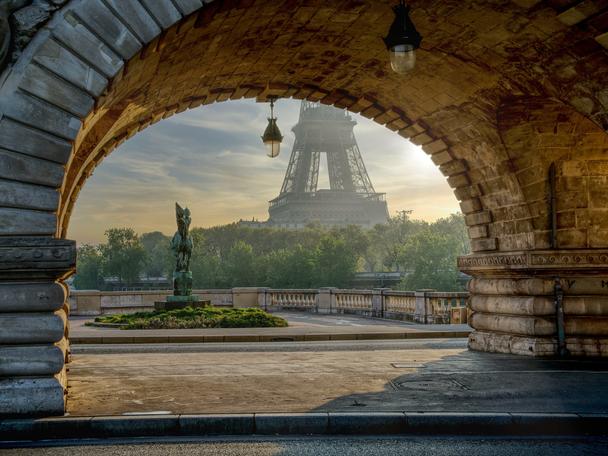 Saker du inte får missa i Paris