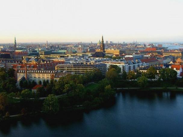 Danmark