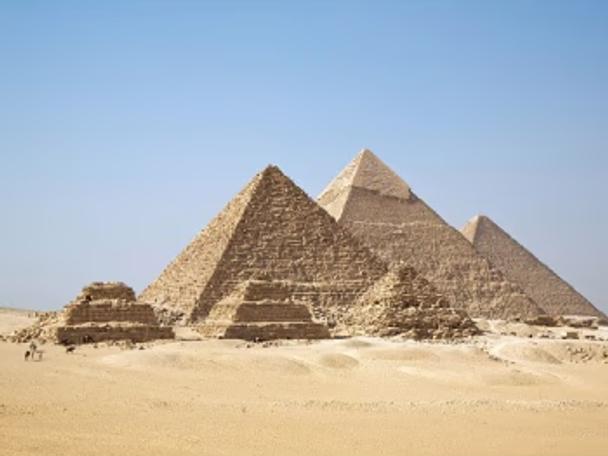 Egypten