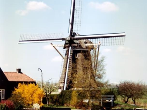 Holland