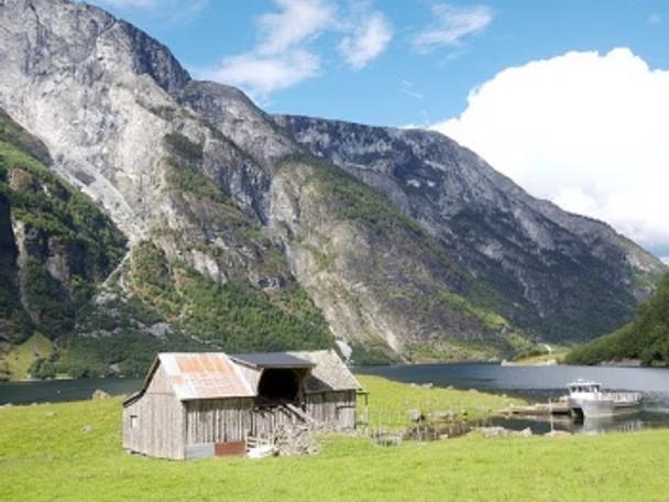 Norge