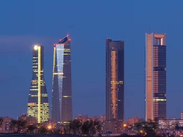 Spanien