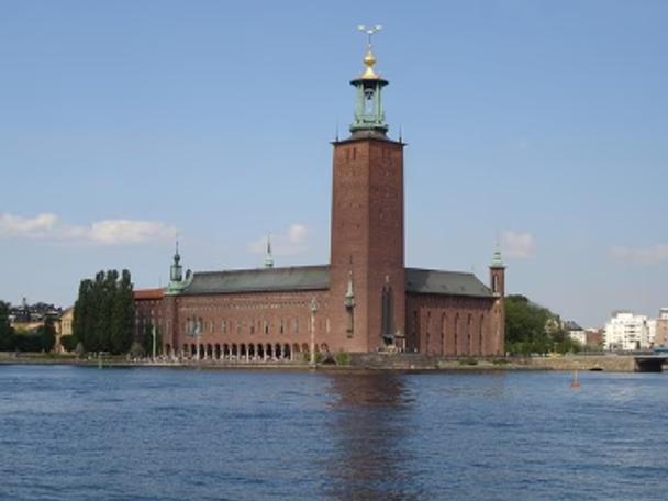 Sverige
