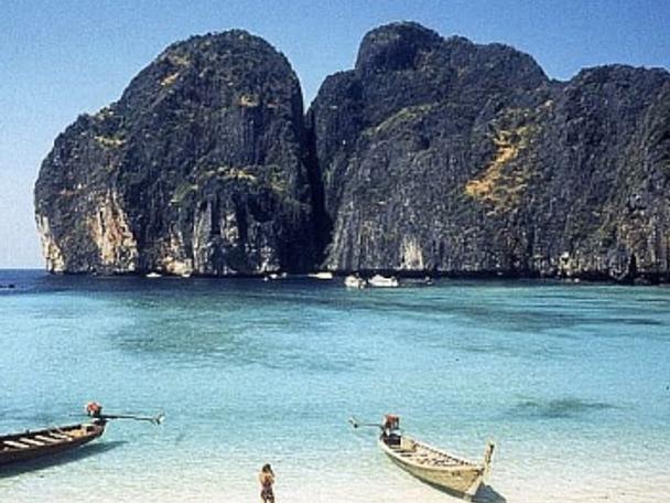 Thailand