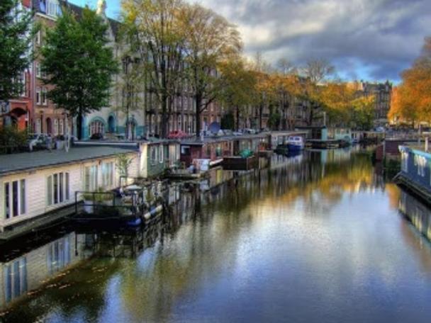 Amsterdam