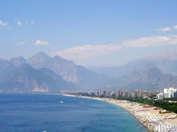 Antalya