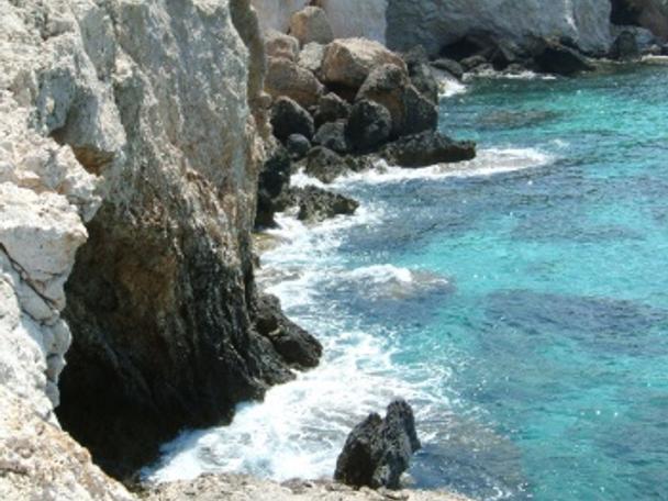 Ayia Napa