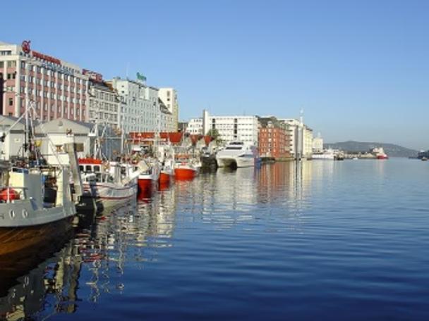 Bergen