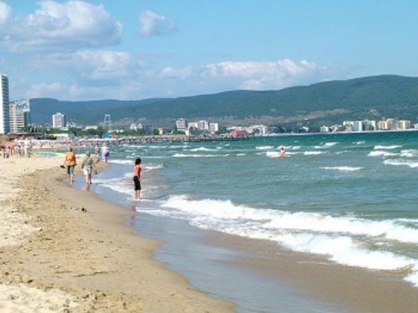 Burgas