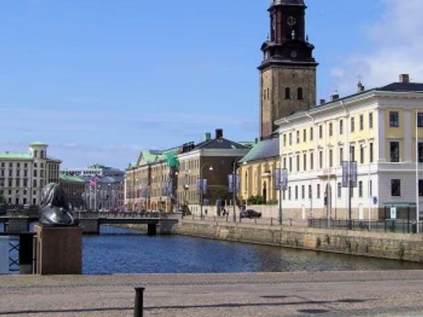 Göteborg