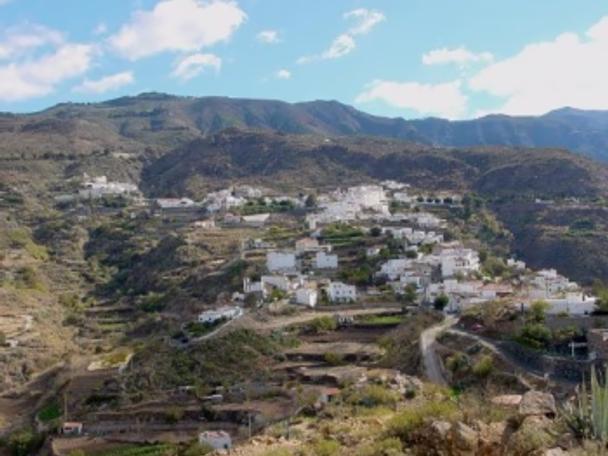 Gran Canaria