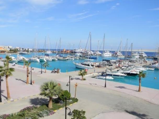 Hurghada