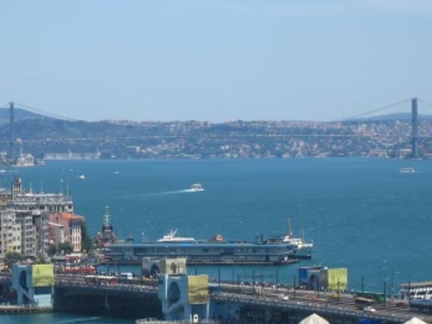 Istanbul