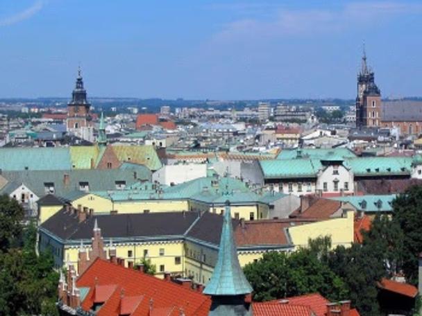Krakow