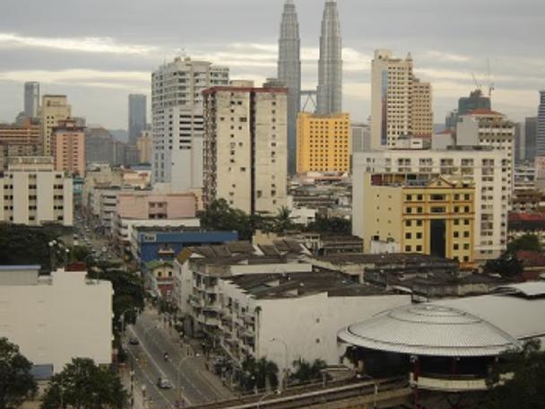Kuala Lumpur