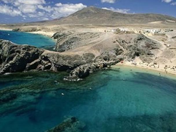 Lanzarote