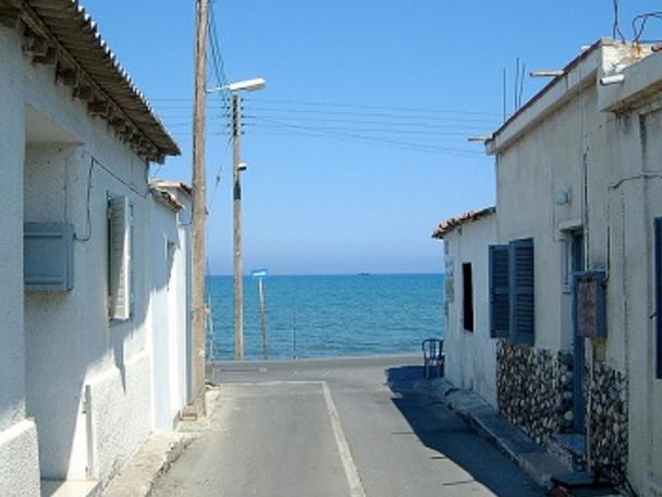 Larnaca