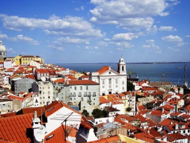 Lissabon