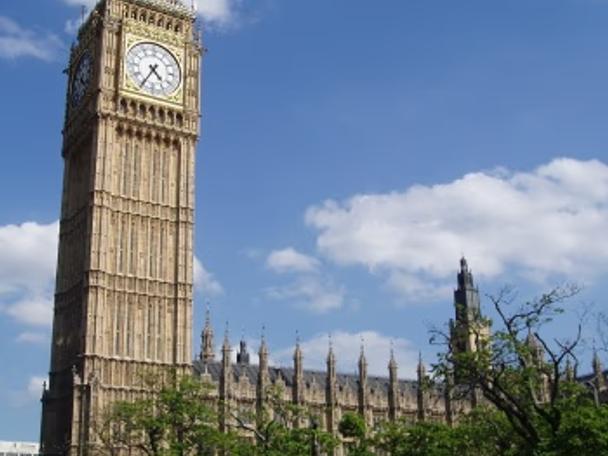 London