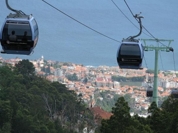 Madeira