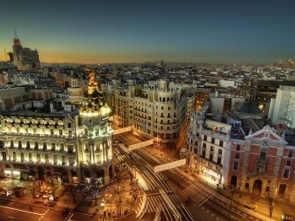 Madrid