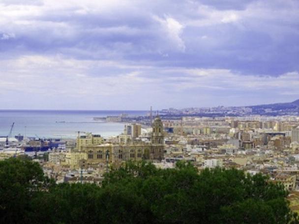 Malaga