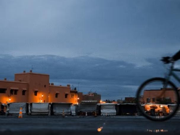 Marrakech