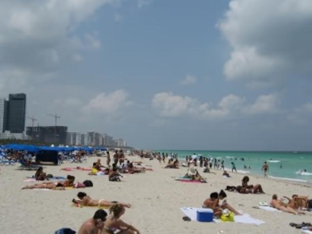 Miami