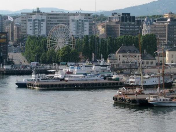 Oslo