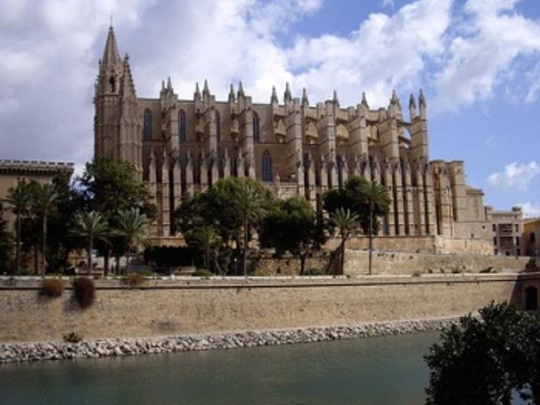 Palma de Mallorca