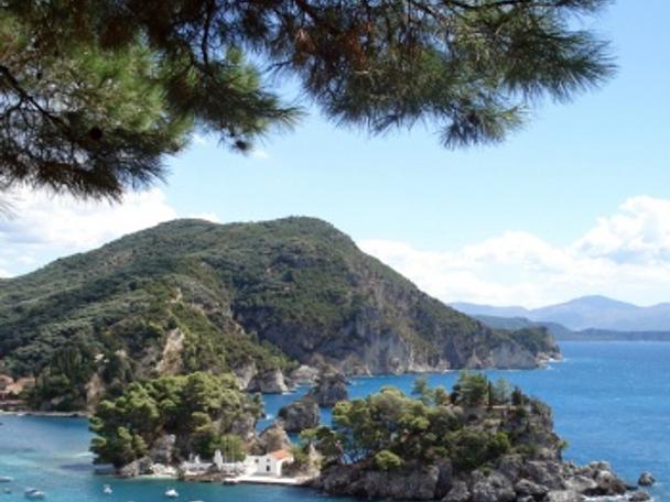 Parga