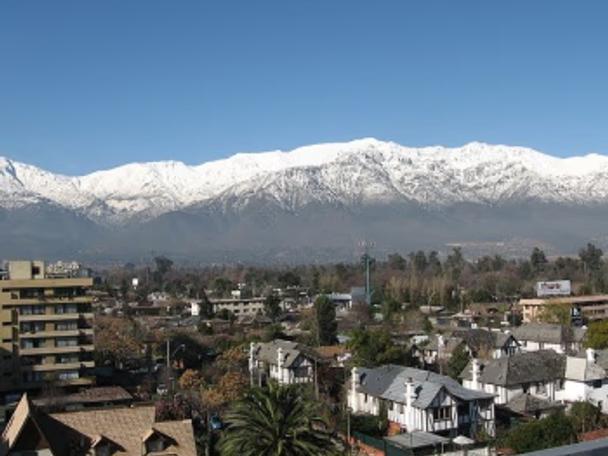 Santiago