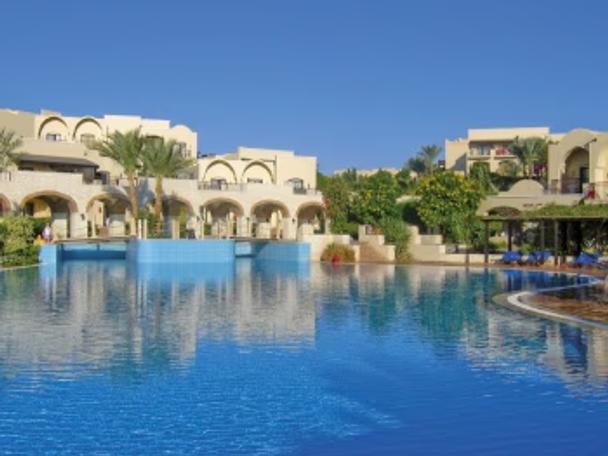 Sharm el-Sheikh