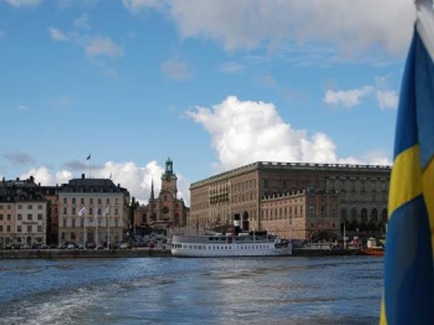 Stockholm