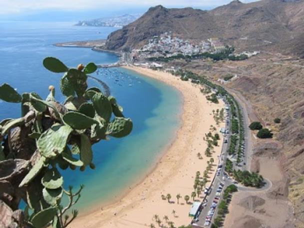 Teneriffa
