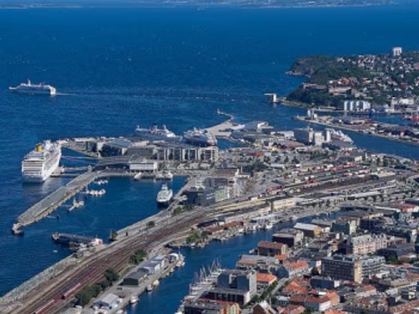 Trondheim