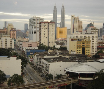 Kuala Lumpur