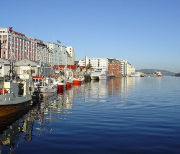 Bergen