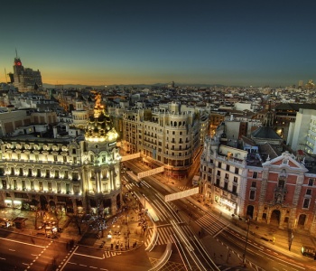 Madrid