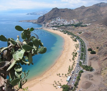 Teneriffa