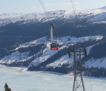 Åre