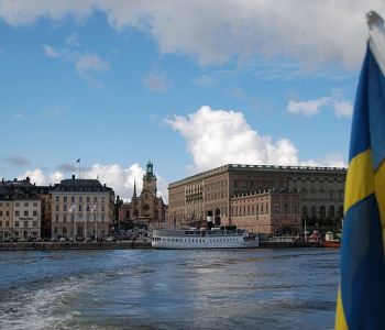 Stockholm