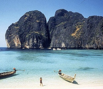 Thailand